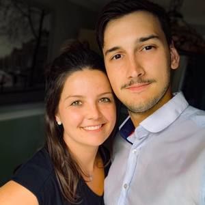 Meet your Posher, Jordan